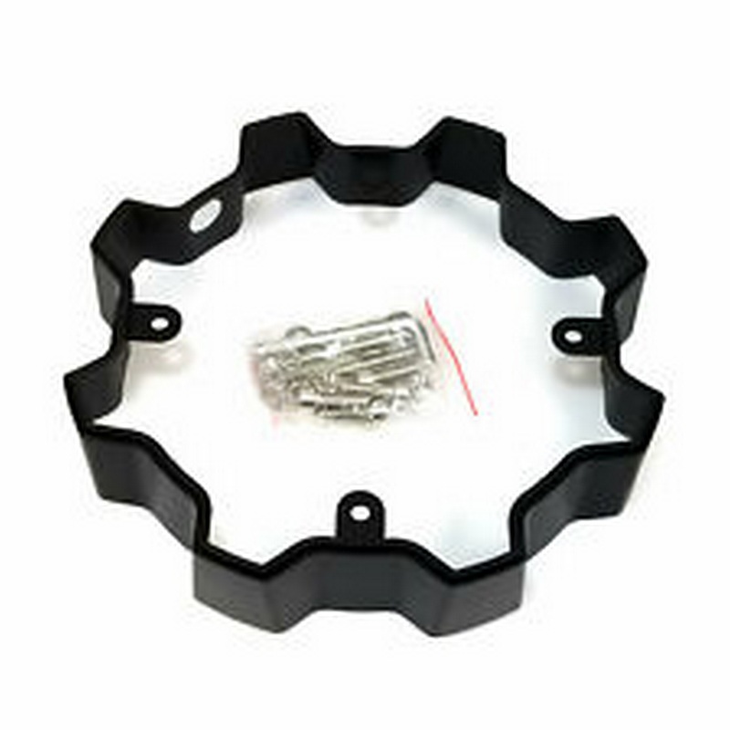 (1) Key 6 Spline 21/22mm Hex Chrome RTX