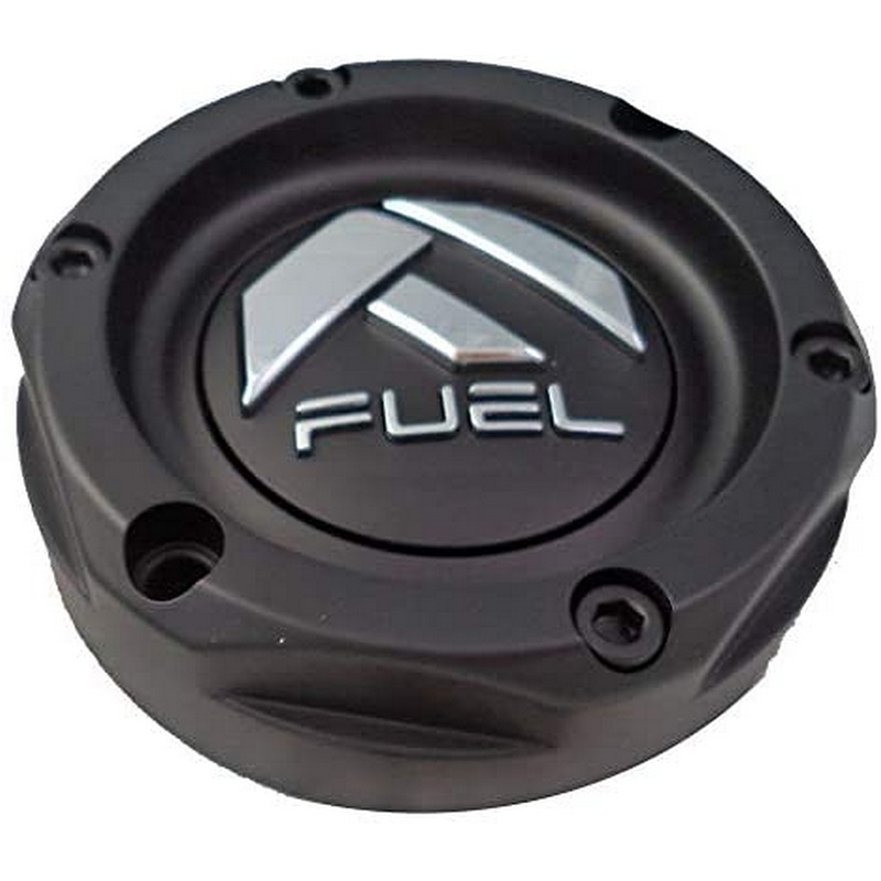 (100) RTX 6 SPLINE 34mm NUT 12X1.25 BLACK