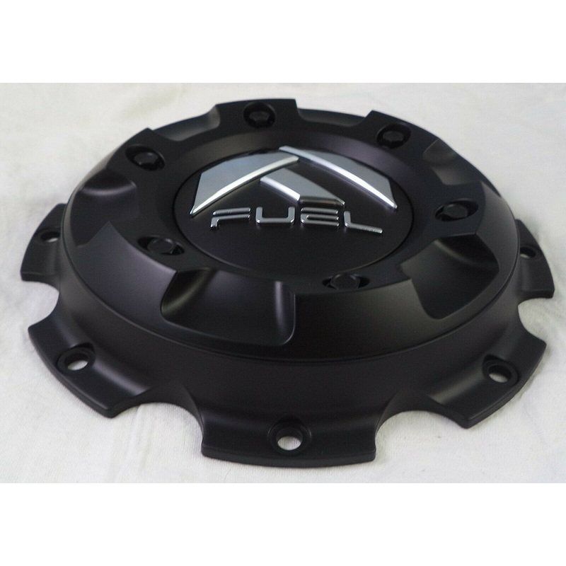20 Nuts 6 Spline Drive 1/2″ RH Key TA019 Black
