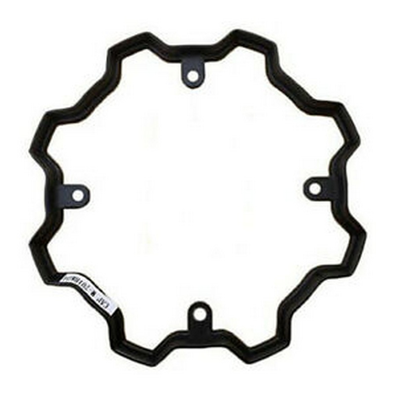 20 S/D Open Zinc Nuts 12×1.5 Key TA019