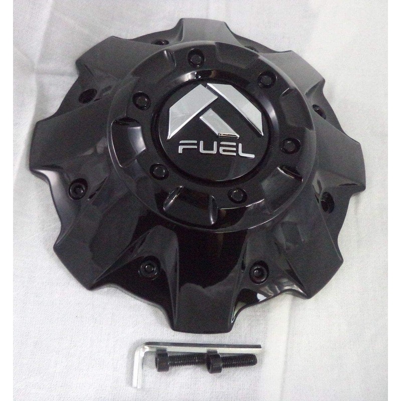 24 Nuts 6 Spline Drive 12×1.25 Key TA019 Chrome