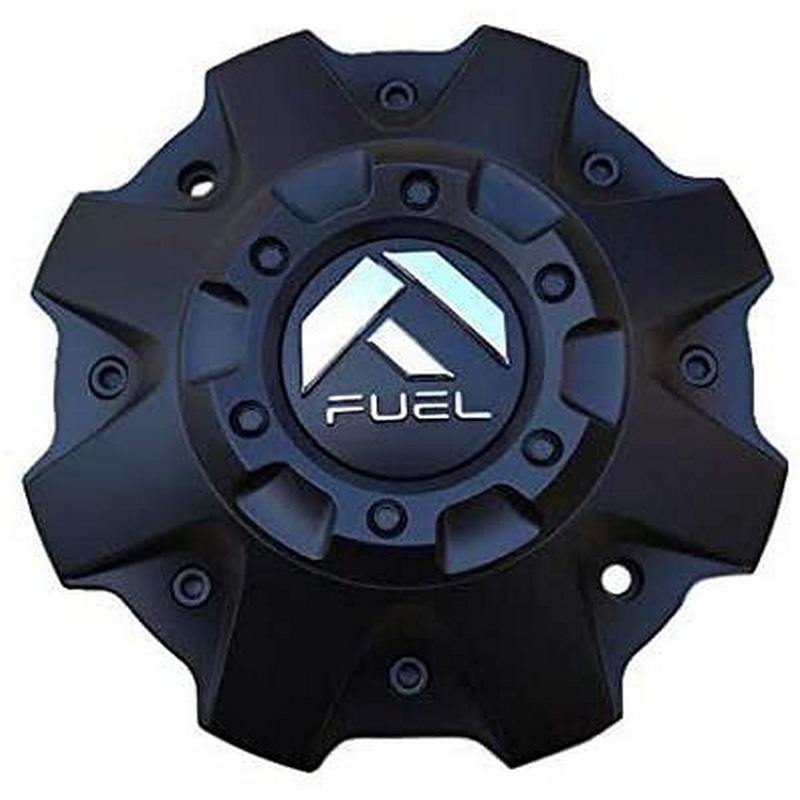 (300)RTX 6 SPLINE XL NUT 14X1.5″ RH BLK