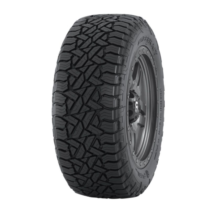 Transit 16×6.5 5×130 ET60 CB78.1 Gloss Black
