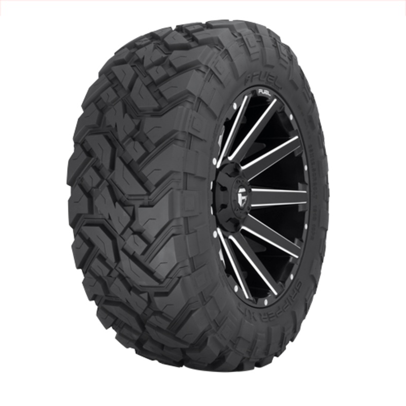 Varel 17X7.5 5×112 ET38 CB57.1 SATIN BLACK