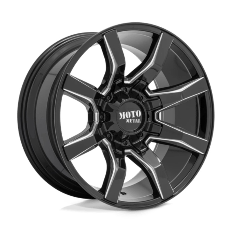 3″ BUDGET SYS W/ STEALTH 14-18 GM C/K1500 P/U W/ OE ALM OR STMP STL UCA.