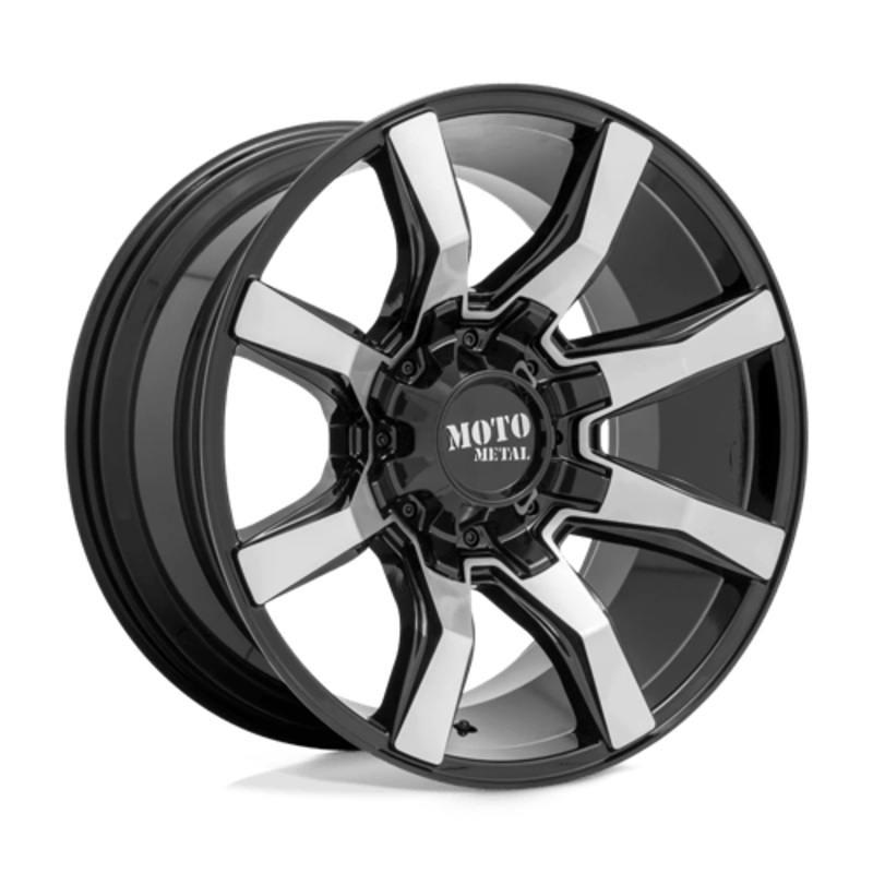 6″ BASIC SYS 2019-22 GM C/K1500 P/U W/ ADAPTIVE RIDE CONTROL.