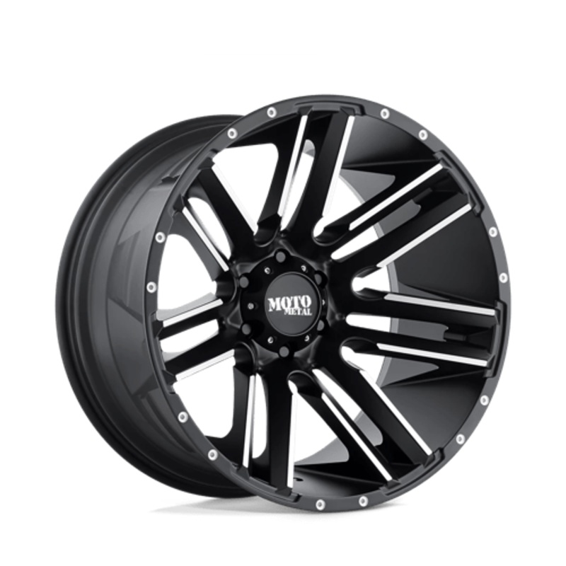 BLACK 8″ LIGHT CVR