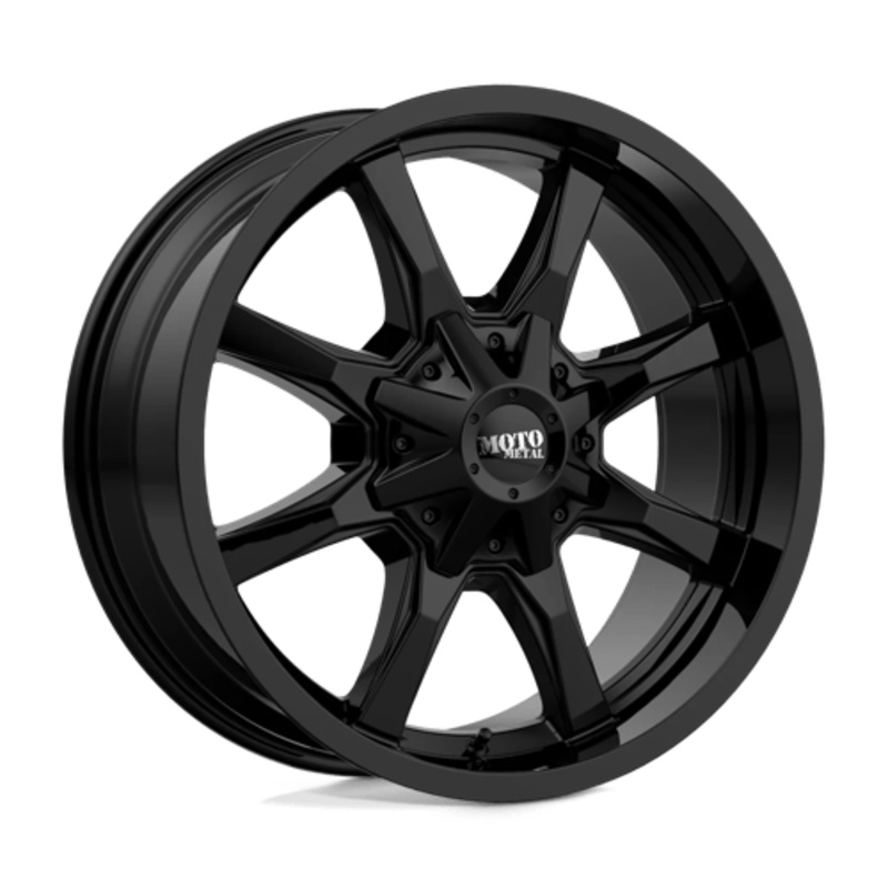 5″ BASIC KIT W/PERF SHKS 2019-21 RAM 2500 4WD.