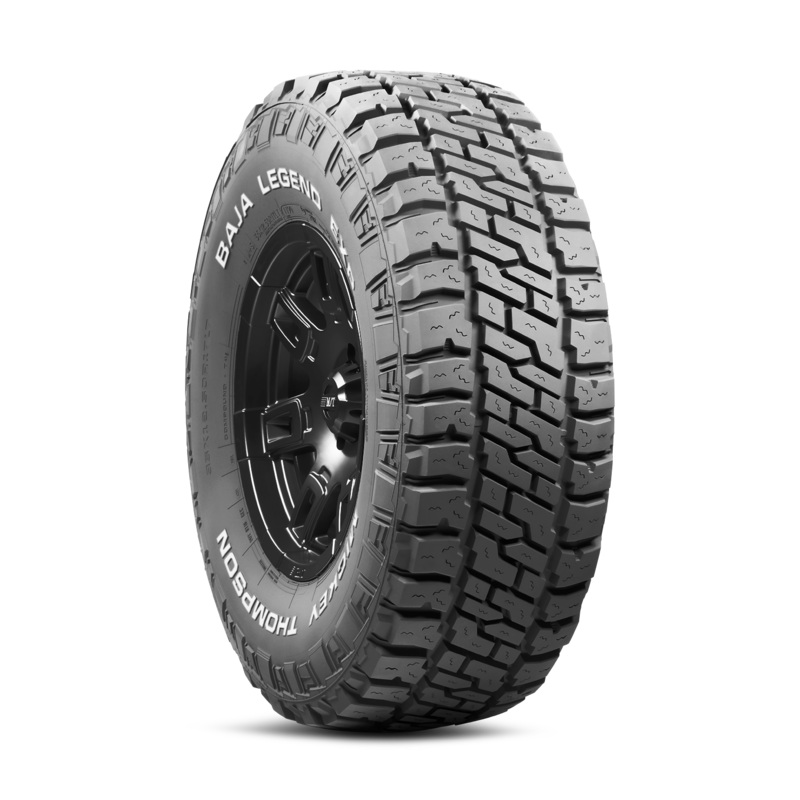 33X12.50R15LT C 108Q TRAIL 33.1 33125015