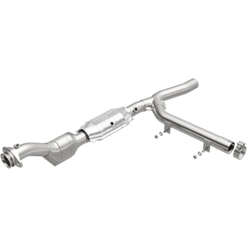 WIRE HARNESS 08-19 HIGHLANDER