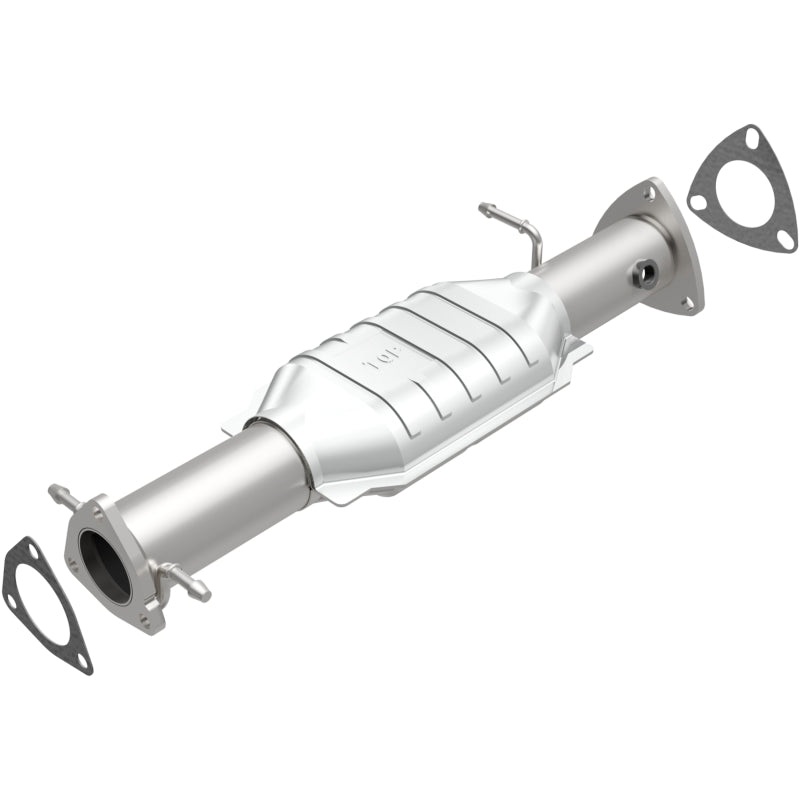 Throw Out Bearing: GM Adjustable To 3 Lengths .