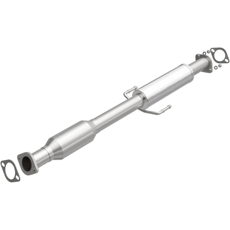 WINGBAR 127 50″ LOADBARS