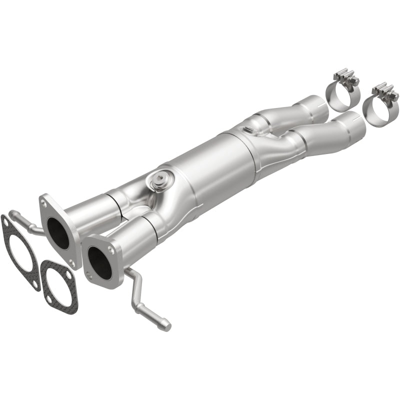 2.5 Inch Lift Kit – Magneride – GMC Sierra 1500 Denali (14-18)