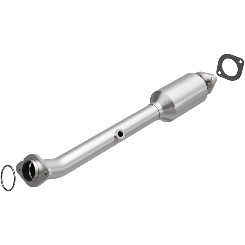 2.5 Inch Lift Kit – N3 Shocks – Ram 2500 4WD (2014-2023)
