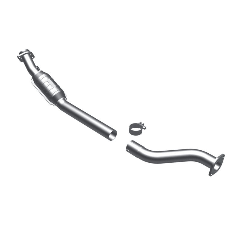1.5-2 Inch Leveling Kit – N3 – Chevy/GMC 2500HD (20-23)