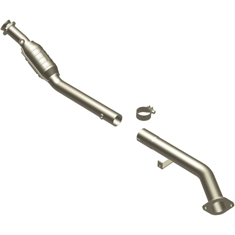 1.5 Inch Leveling Kit – Ford Super Duty 4WD (2005-2022)