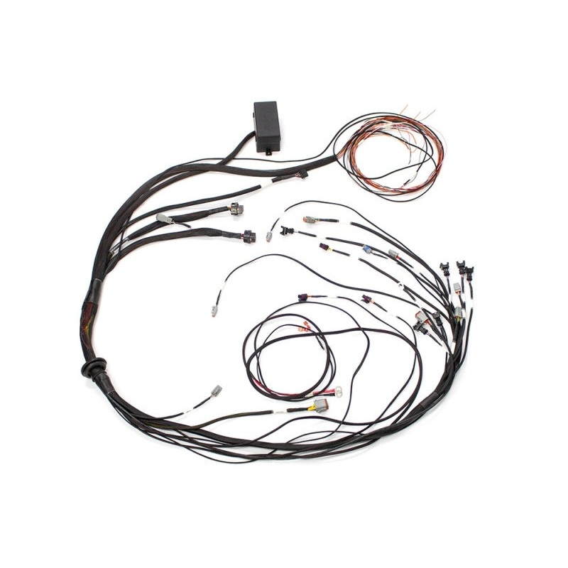 Magnaflow 06-08 Volkswagen Passat 3.6L Direct Fit Converter