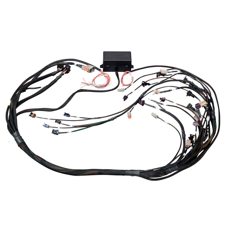 Magnaflow 08-09 Ford Focus 2.0L Direct Fit Converter