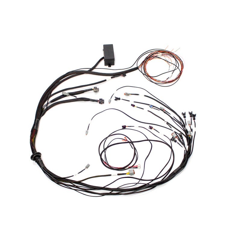 Magnaflow 08-10 BMW 535i 3.0L Direct Fit Converter