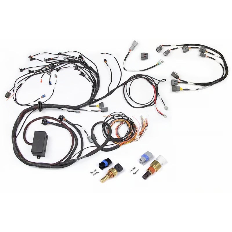 Magnaflow 09-12 Chevrolet Malibu 3.6L Direct Fit Converter
