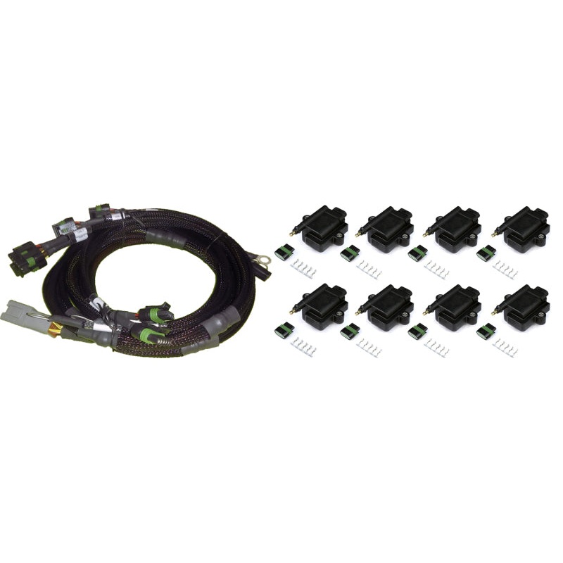 Magnaflow 1996 Buick Century 3.1L Direct Fit Converter