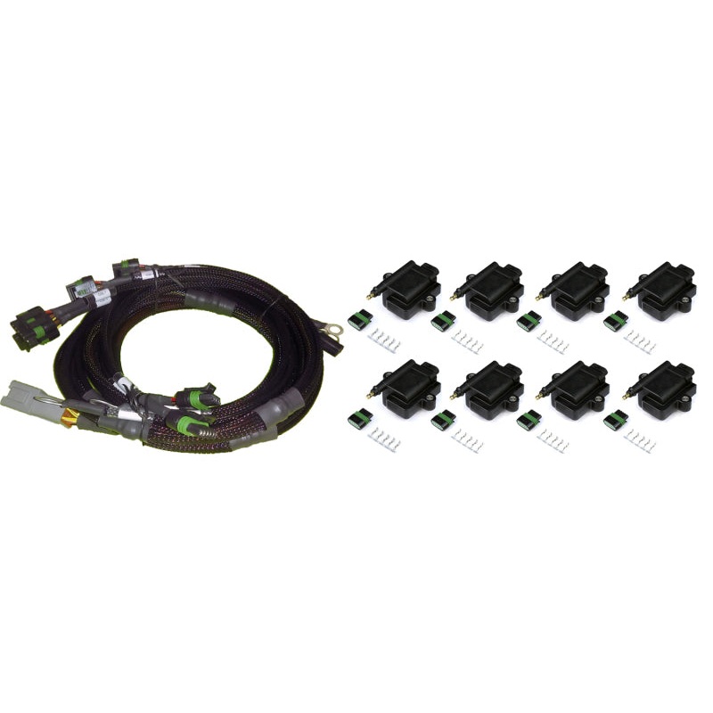 Magnaflow 1996 Chevrolet S10 4.3L Direct Fit Converter