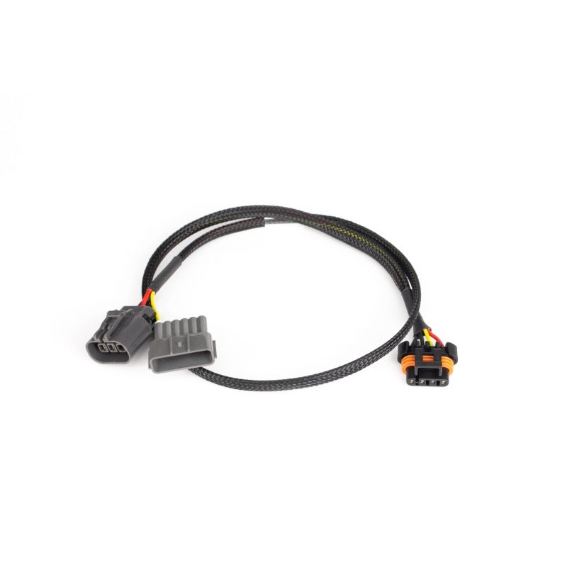 Magnaflow 1997 Acura CL 2.2L Direct Fit Converter