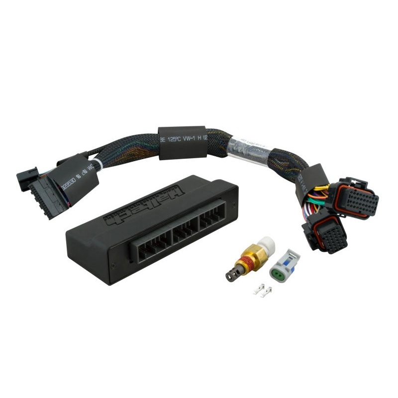 Magnaflow 2.00in. Spun CA Universal Converter