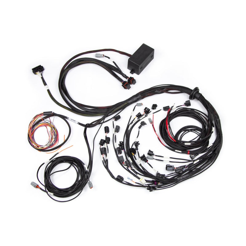 Magnaflow 2007 Dodge Caliber 2.4L Direct Fit Converter
