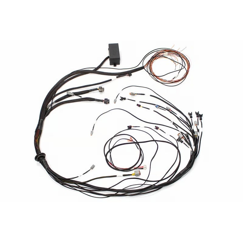 Magnaflow 99-00 Chevrolet Cavalier 2.2L Direct Fit Converter