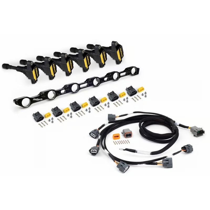 Magnaflow 99-02 Chevrolet Cavalier 2.4L Direct Fit Converter