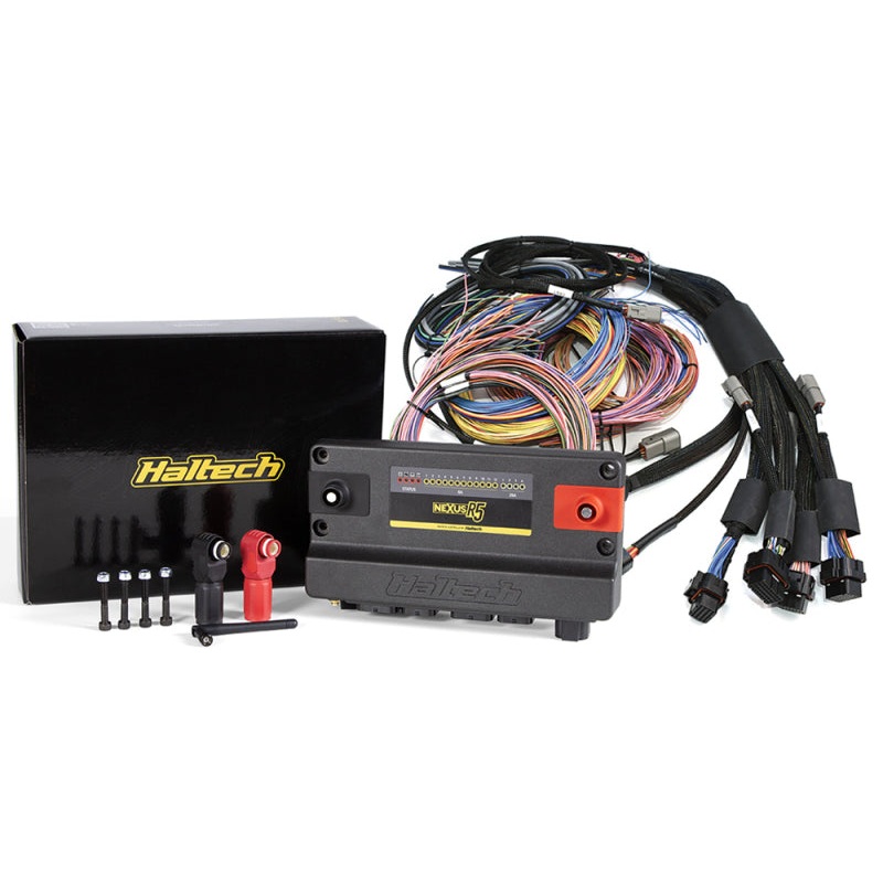 Magnaflow 02-06 Sierra 2500HD 6.0L Direct Fit Converter