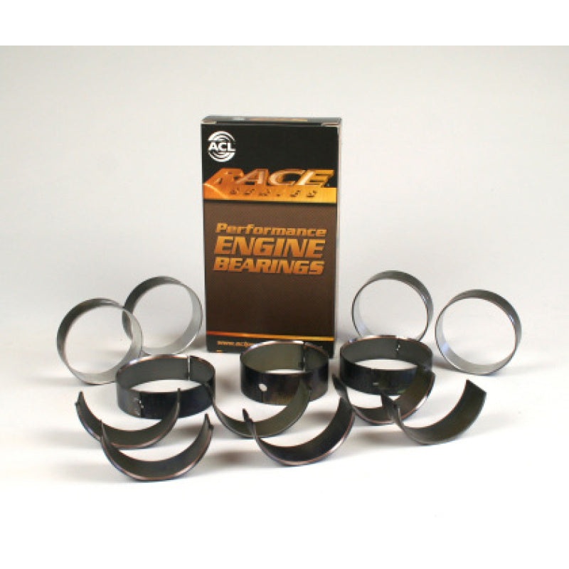 ACL Honda/Acura D16A1/6 / B17A1 /B18A1/B1/C1/C5 / K20A2/3 / K24A / H22A4 Standard Size Thrust Washer