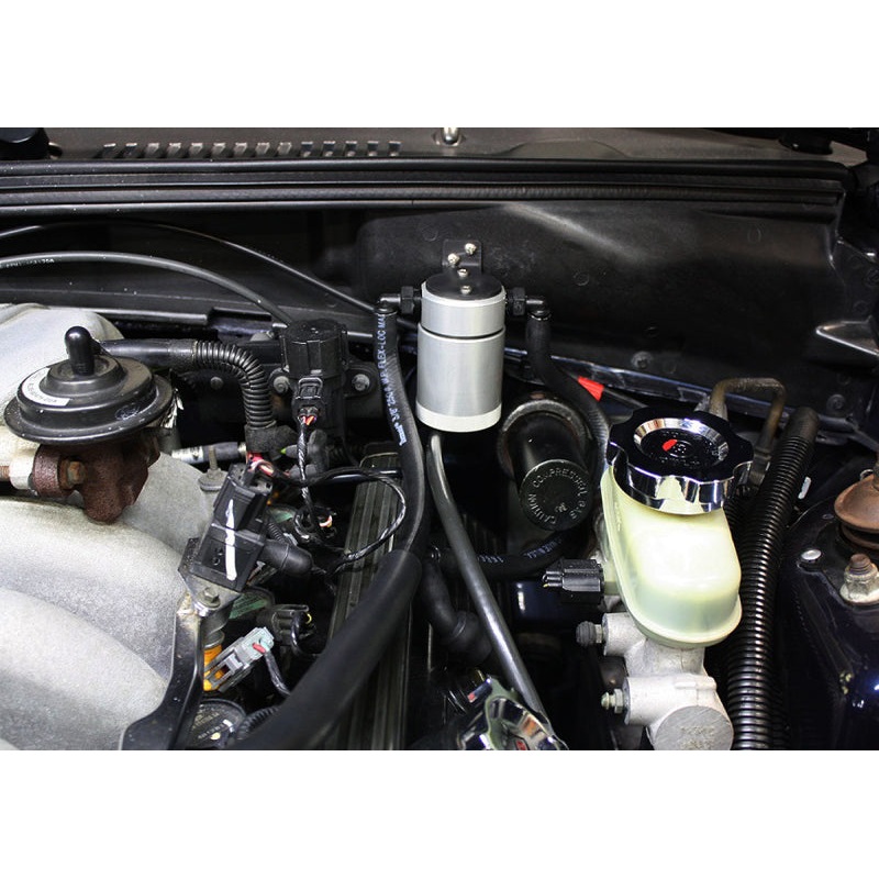 Airaid 06-10 Charger / 05-08 Magnum 5.7/6.1L Hemi CAD Intake System w/ Tube (Dry / Red Media)