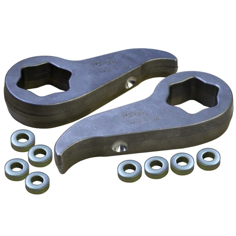 Synergy 2018+ Jeep Wrangler JL/JLU HD Chromoly Tie Rod
